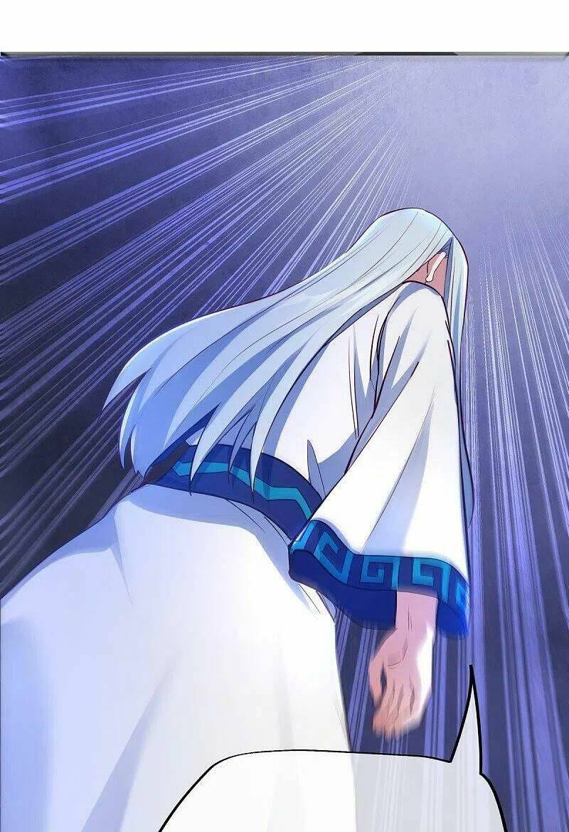 Chiến Hồn Tuyệt Thế Chapter 476 - Trang 2