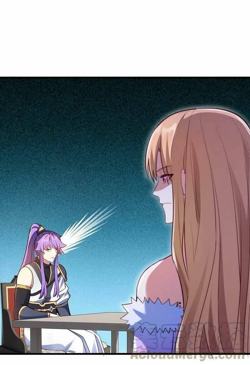 Chiến Hồn Tuyệt Thế Chapter 476 - Trang 2