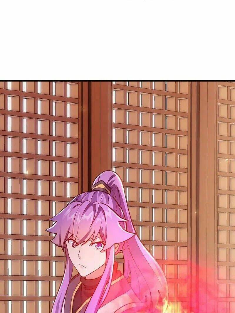 Chiến Hồn Tuyệt Thế Chapter 476 - Trang 2