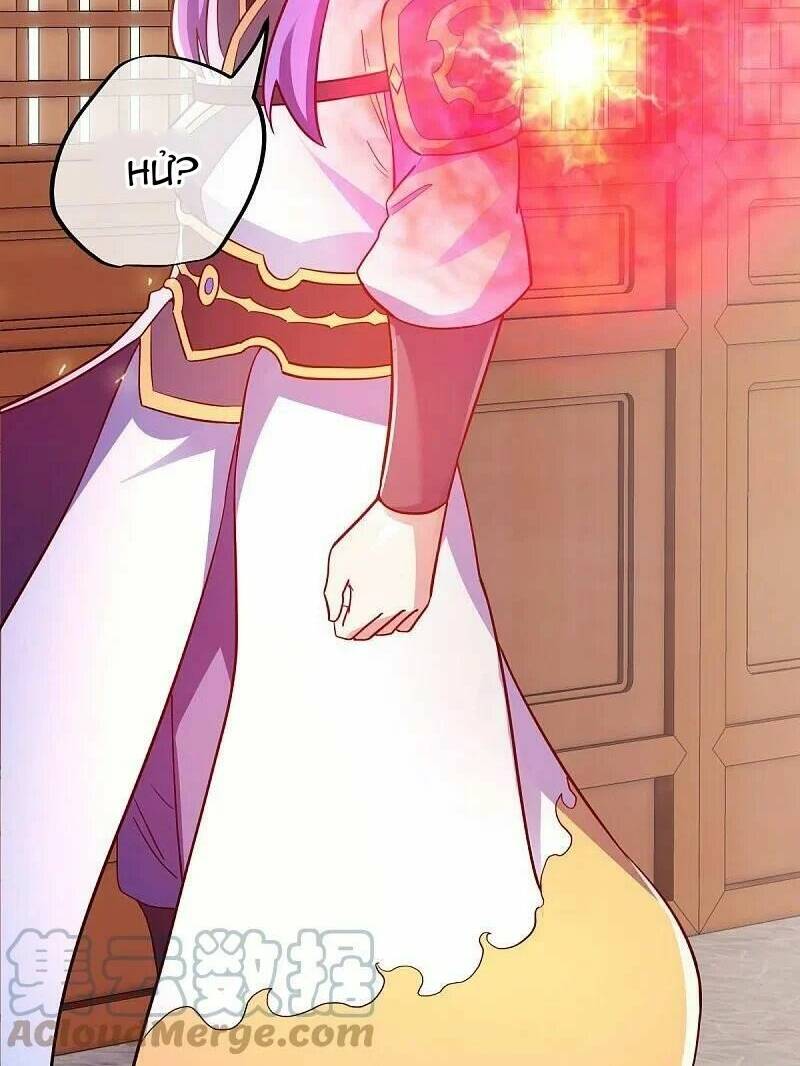 Chiến Hồn Tuyệt Thế Chapter 476 - Trang 2