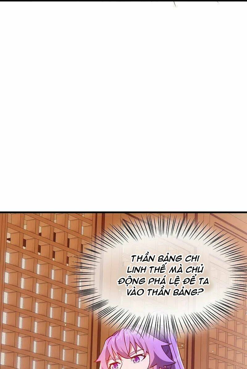 Chiến Hồn Tuyệt Thế Chapter 476 - Trang 2