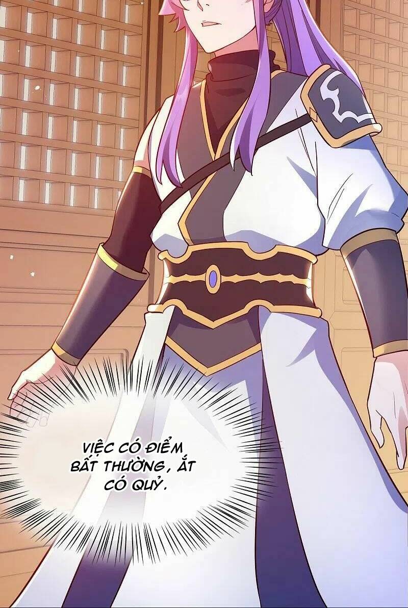 Chiến Hồn Tuyệt Thế Chapter 476 - Trang 2