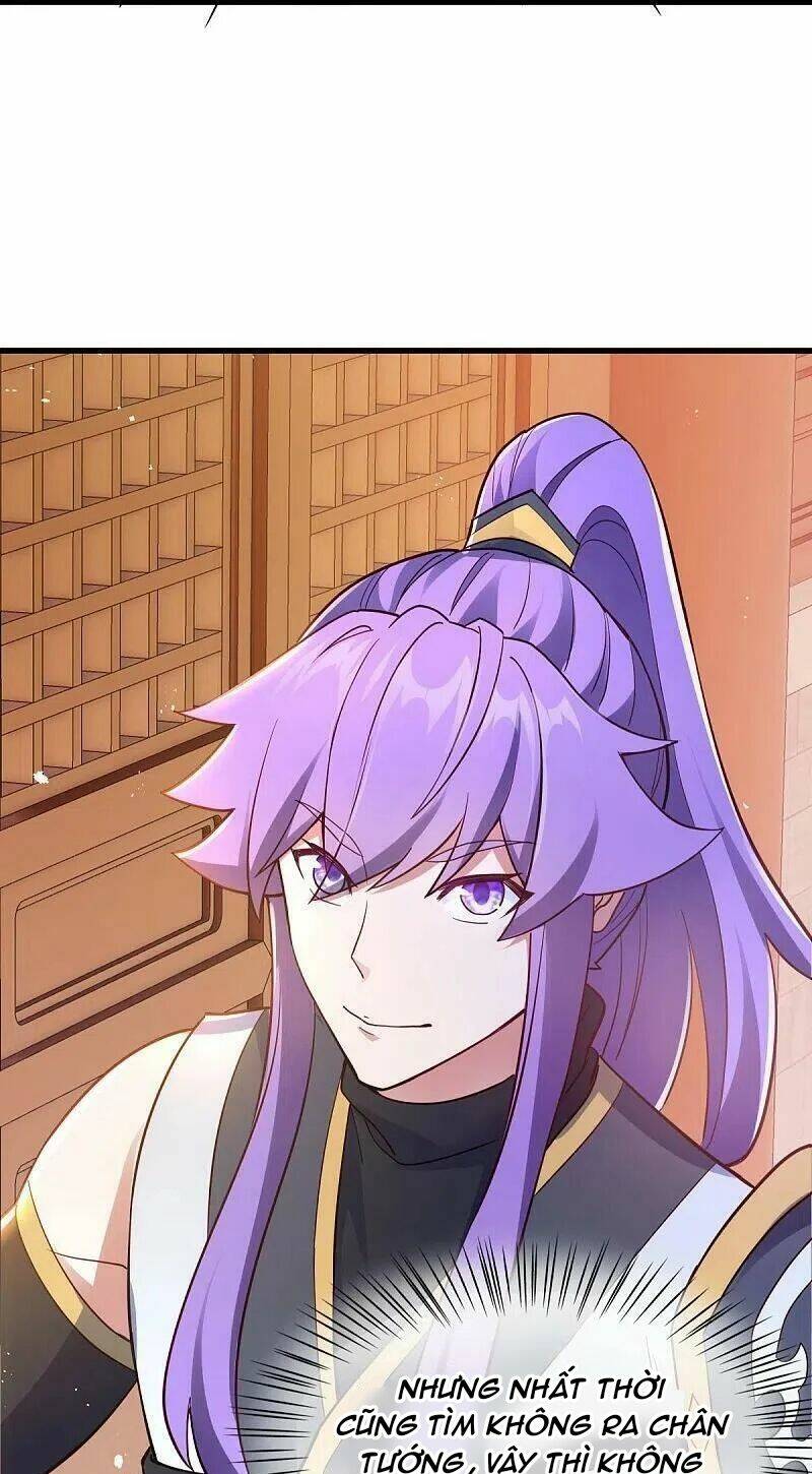 Chiến Hồn Tuyệt Thế Chapter 476 - Trang 2