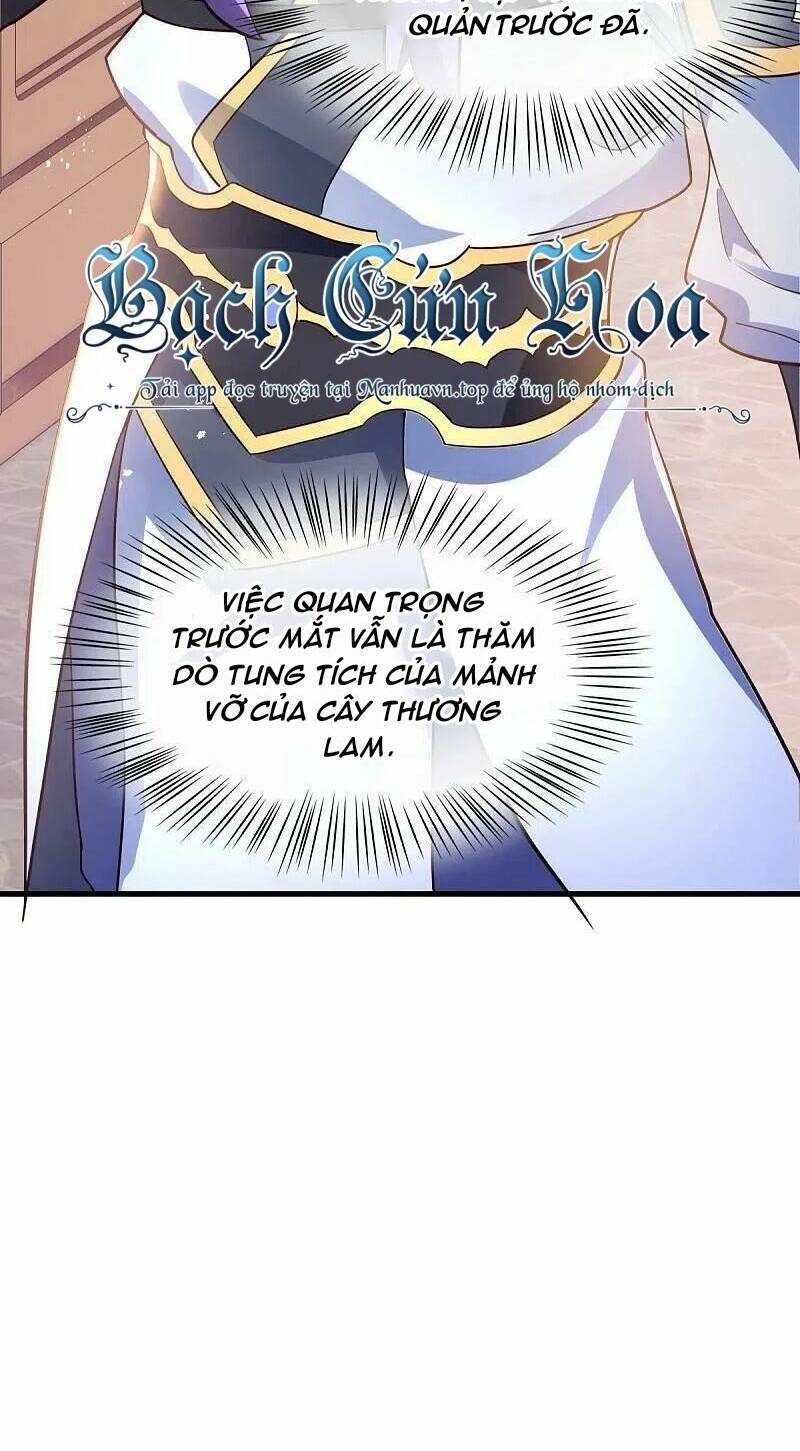 Chiến Hồn Tuyệt Thế Chapter 476 - Trang 2