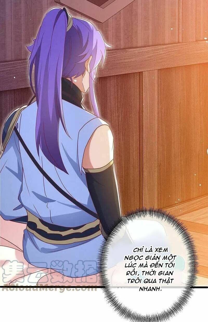 Chiến Hồn Tuyệt Thế Chapter 476 - Trang 2