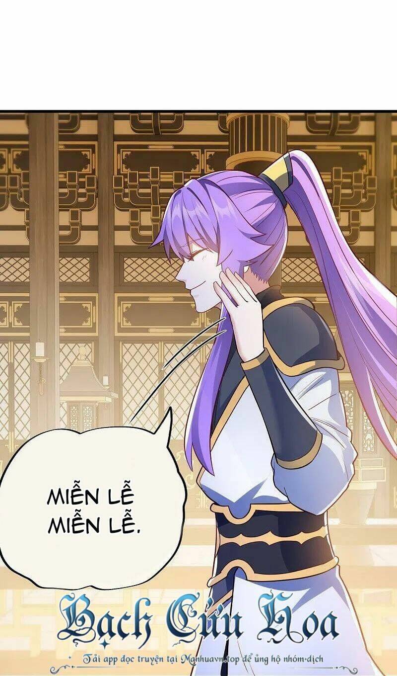 Chiến Hồn Tuyệt Thế Chapter 477 - Trang 2