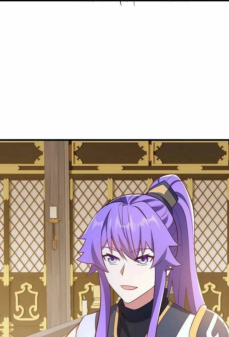 Chiến Hồn Tuyệt Thế Chapter 477 - Trang 2