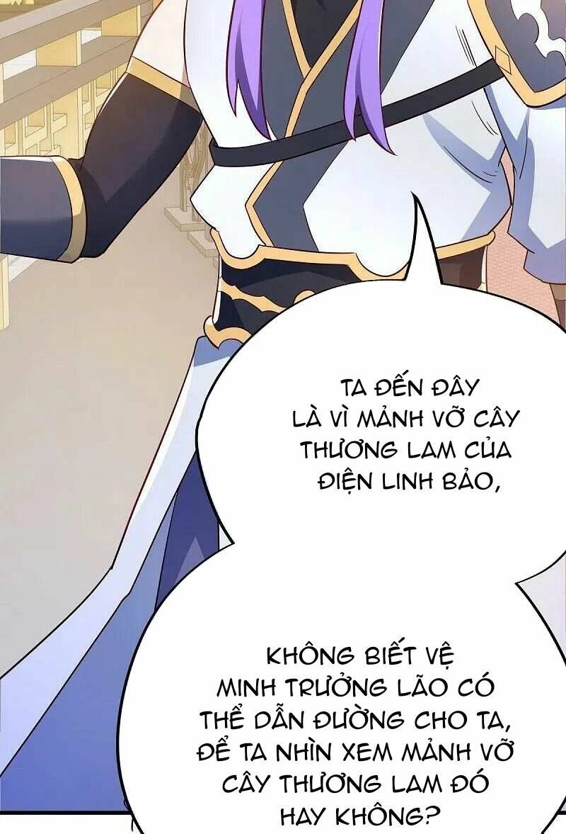 Chiến Hồn Tuyệt Thế Chapter 477 - Trang 2