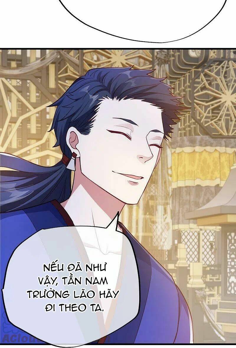 Chiến Hồn Tuyệt Thế Chapter 477 - Trang 2