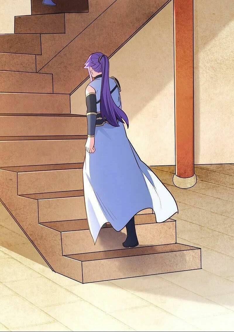 Chiến Hồn Tuyệt Thế Chapter 477 - Trang 2