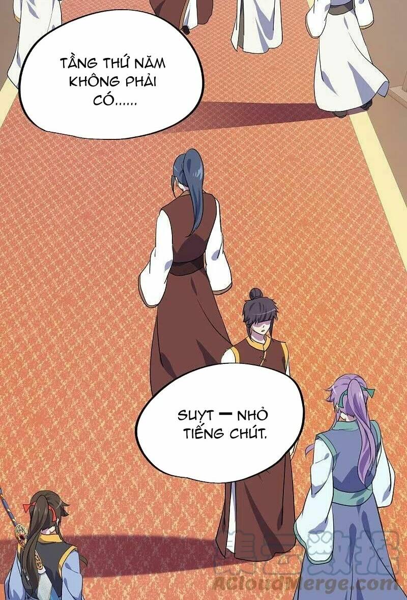 Chiến Hồn Tuyệt Thế Chapter 477 - Trang 2