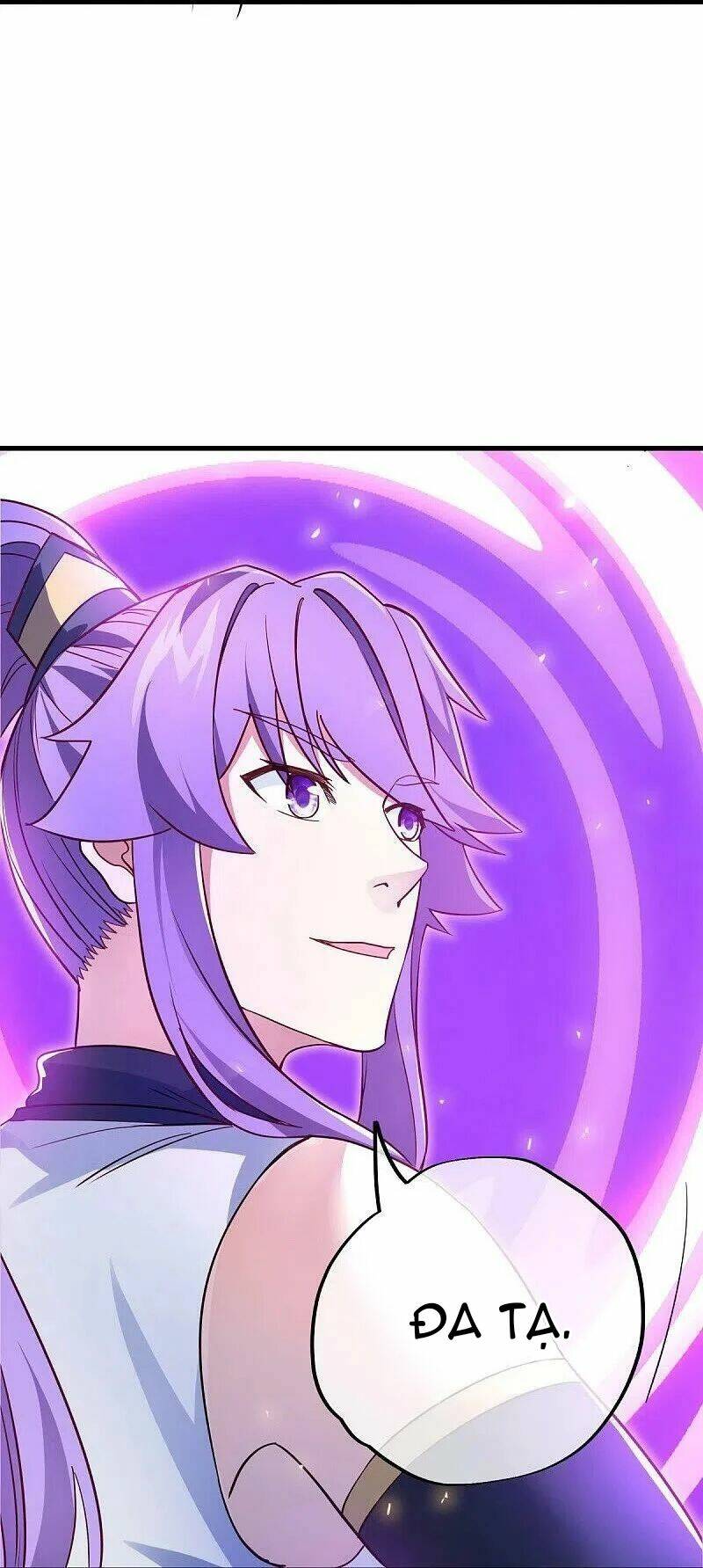 Chiến Hồn Tuyệt Thế Chapter 477 - Trang 2