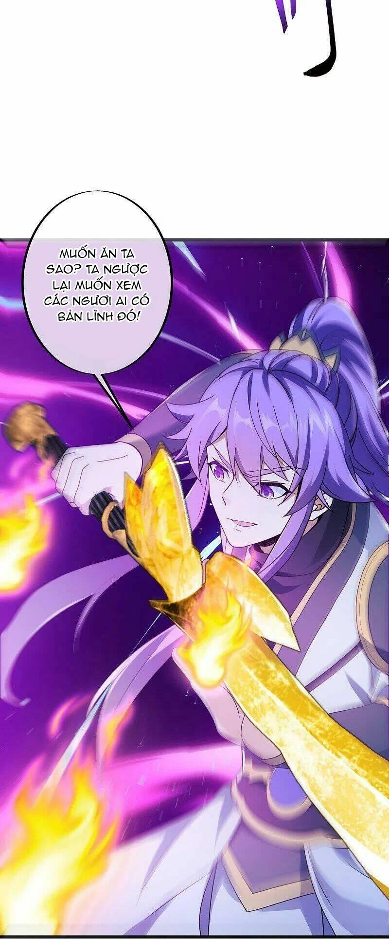 Chiến Hồn Tuyệt Thế Chapter 477 - Trang 2