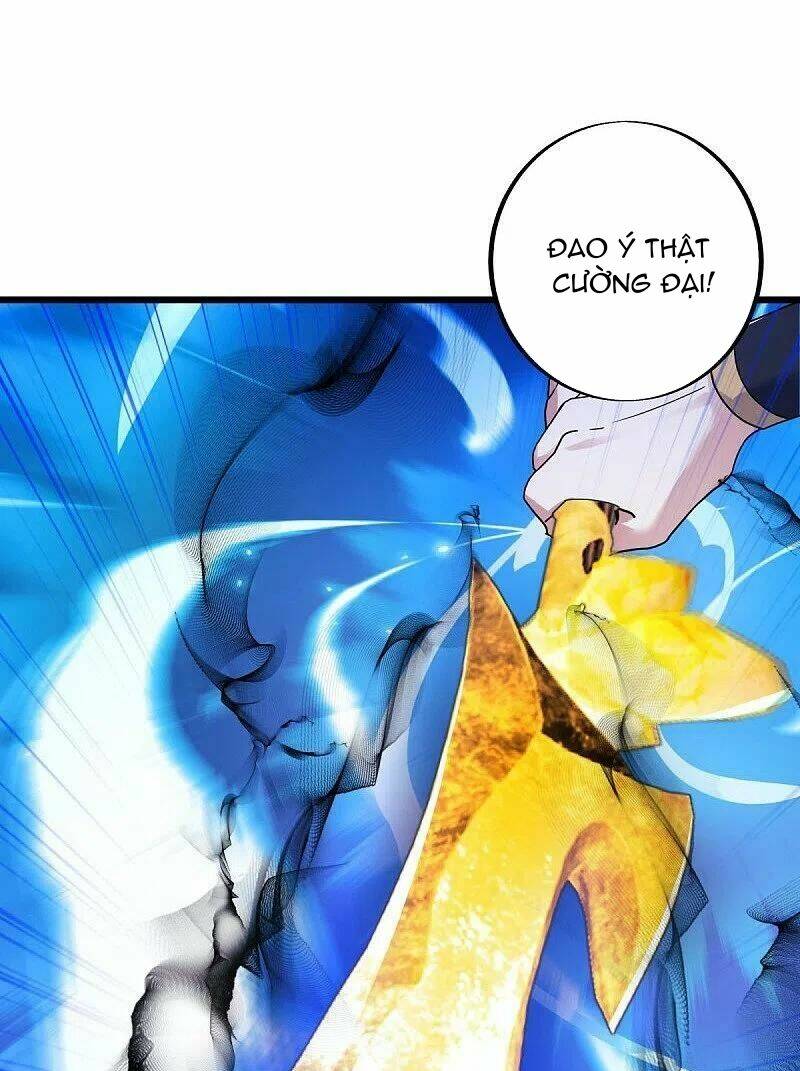 Chiến Hồn Tuyệt Thế Chapter 477 - Trang 2