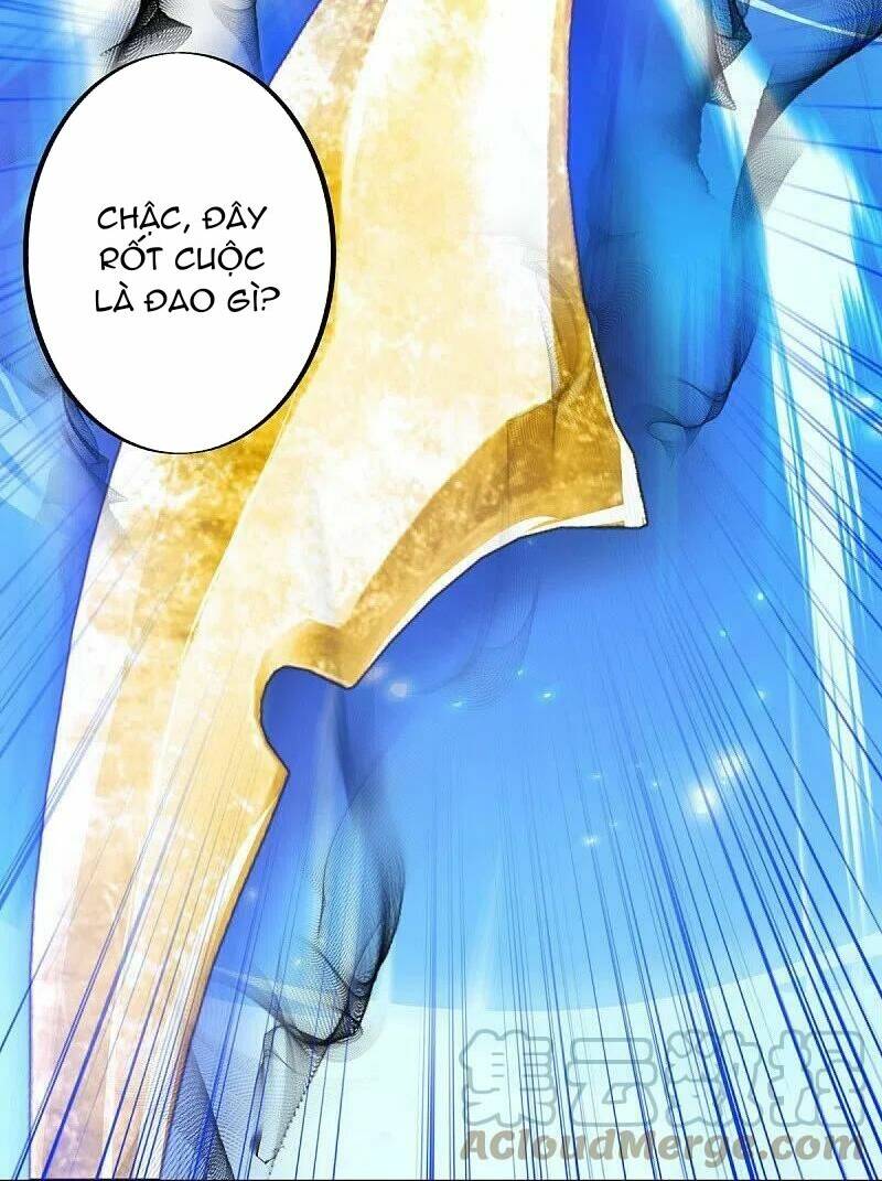 Chiến Hồn Tuyệt Thế Chapter 477 - Trang 2