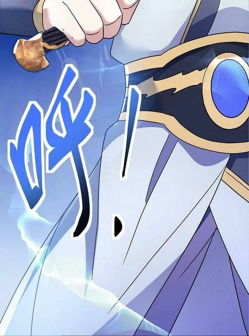 Chiến Hồn Tuyệt Thế Chapter 477 - Trang 2