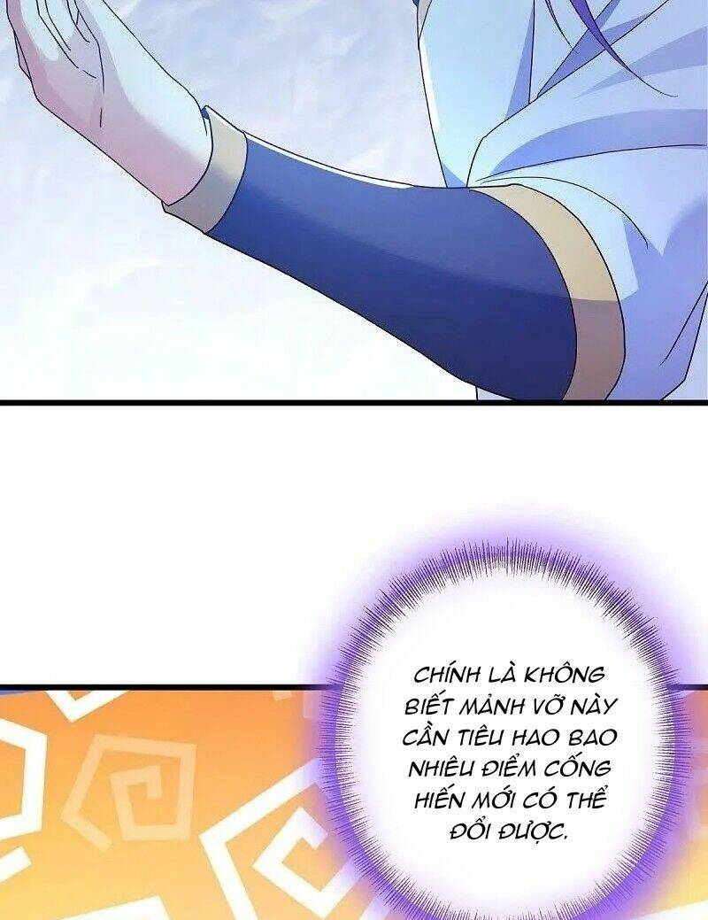 Chiến Hồn Tuyệt Thế Chapter 477 - Trang 2