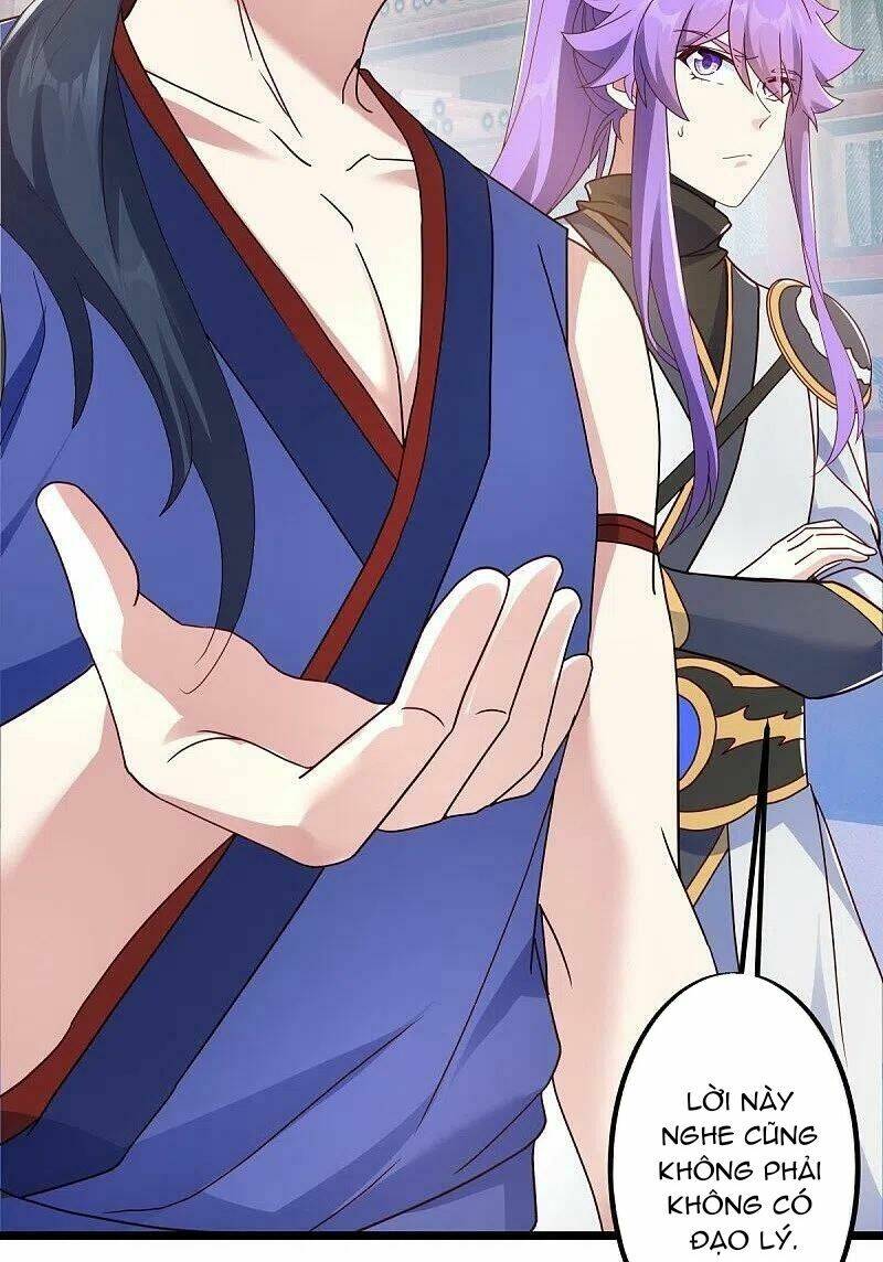 Chiến Hồn Tuyệt Thế Chapter 477 - Trang 2