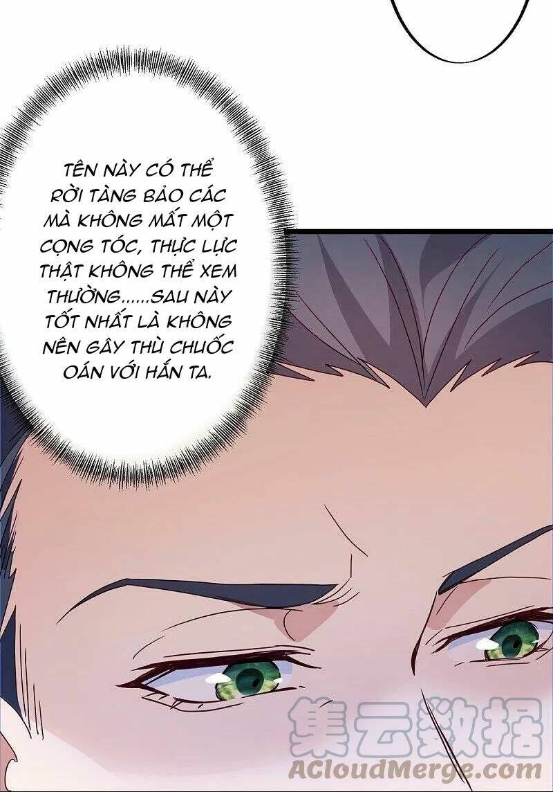 Chiến Hồn Tuyệt Thế Chapter 477 - Trang 2