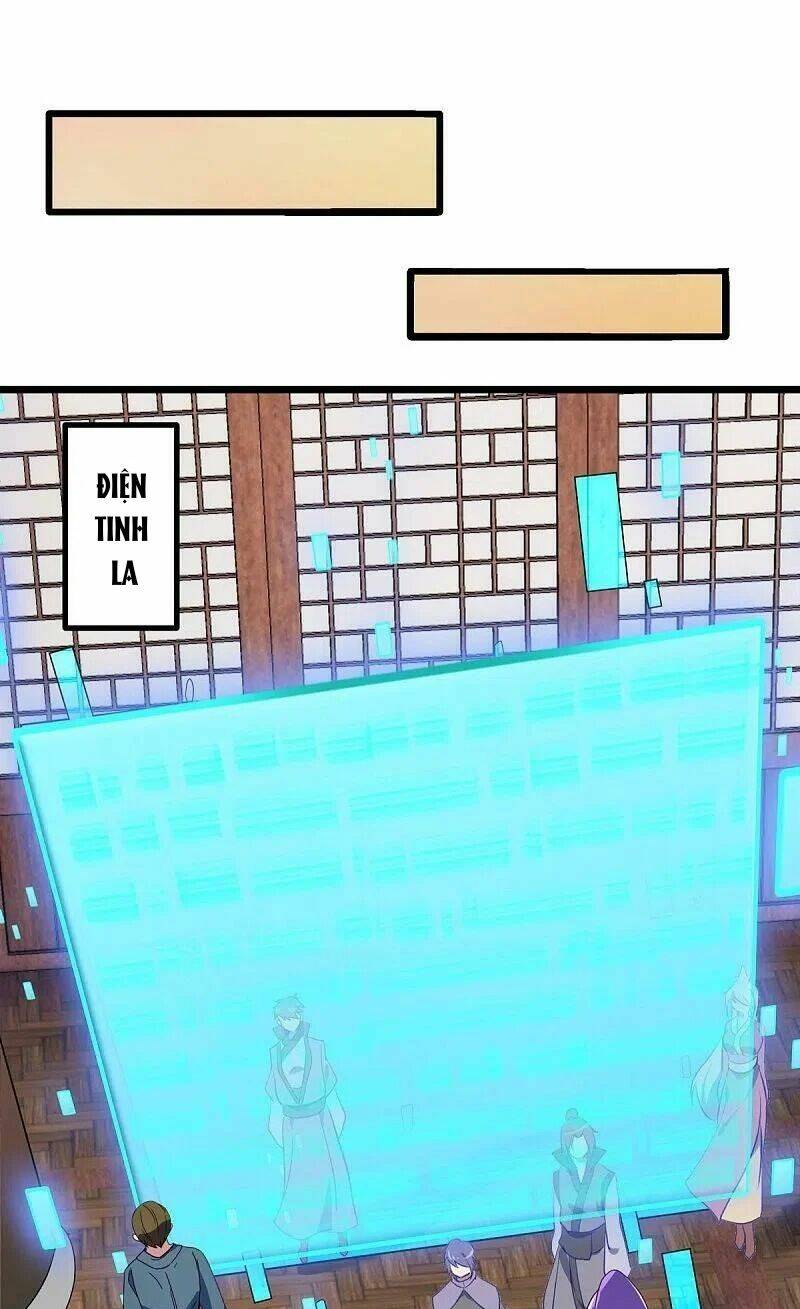 Chiến Hồn Tuyệt Thế Chapter 477 - Trang 2