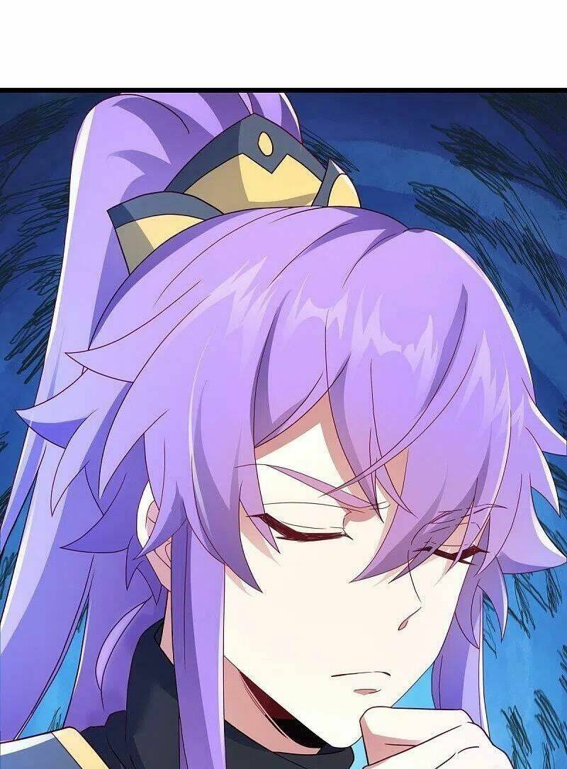 Chiến Hồn Tuyệt Thế Chapter 477 - Trang 2