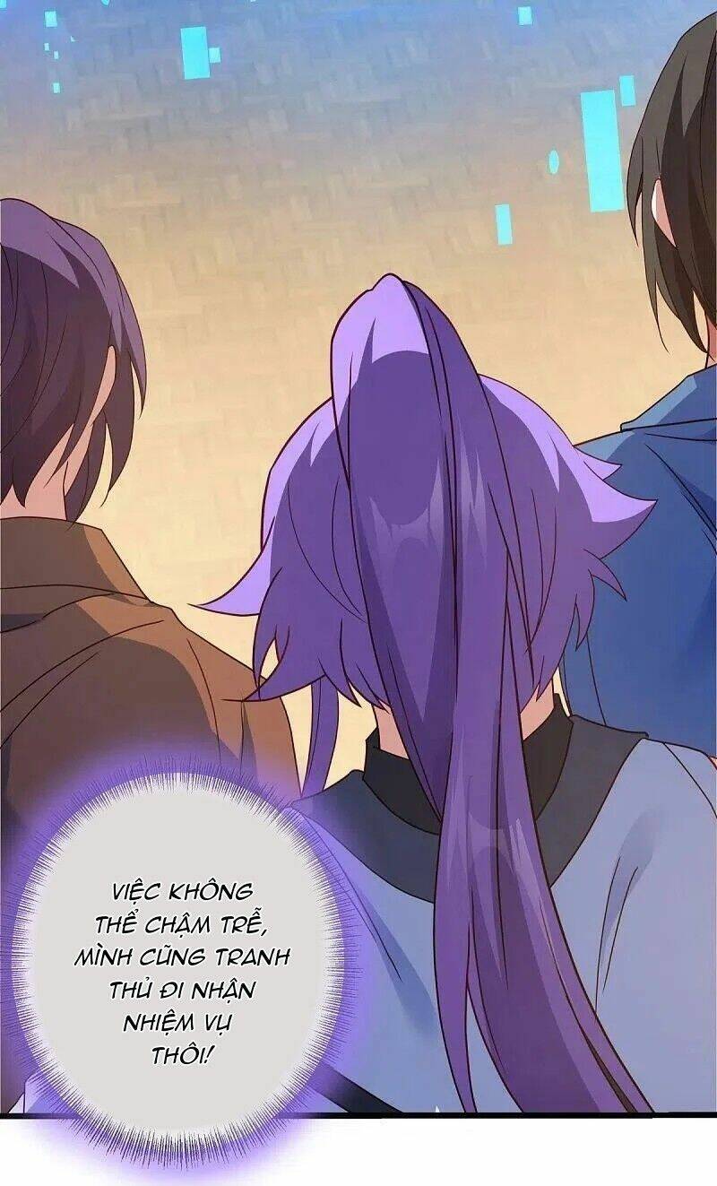 Chiến Hồn Tuyệt Thế Chapter 477 - Trang 2