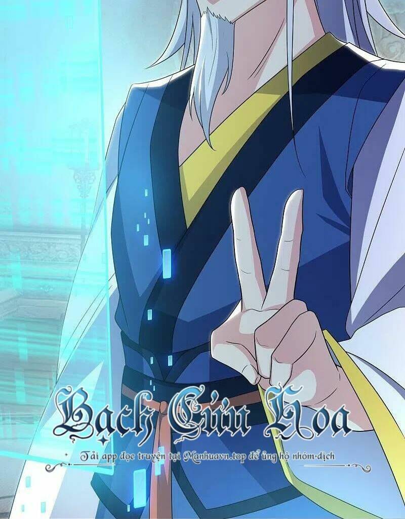 Chiến Hồn Tuyệt Thế Chapter 477 - Trang 2