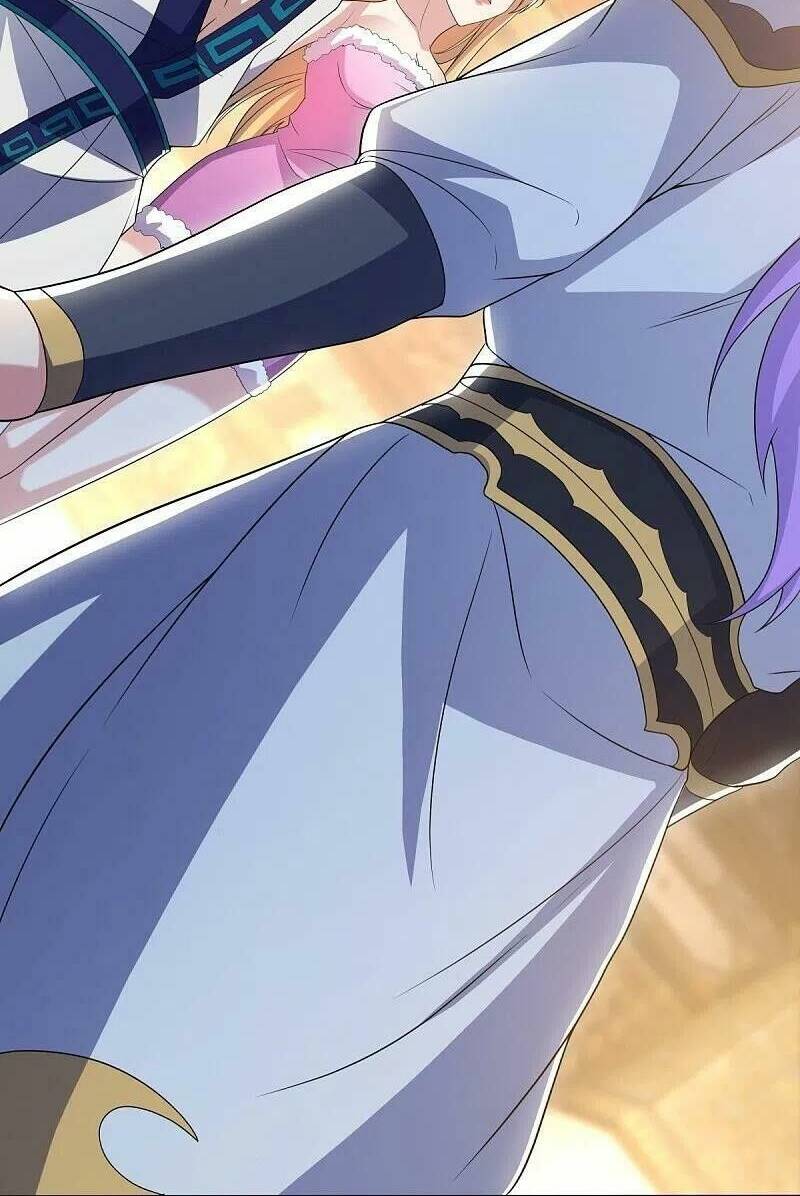 Chiến Hồn Tuyệt Thế Chapter 477 - Trang 2