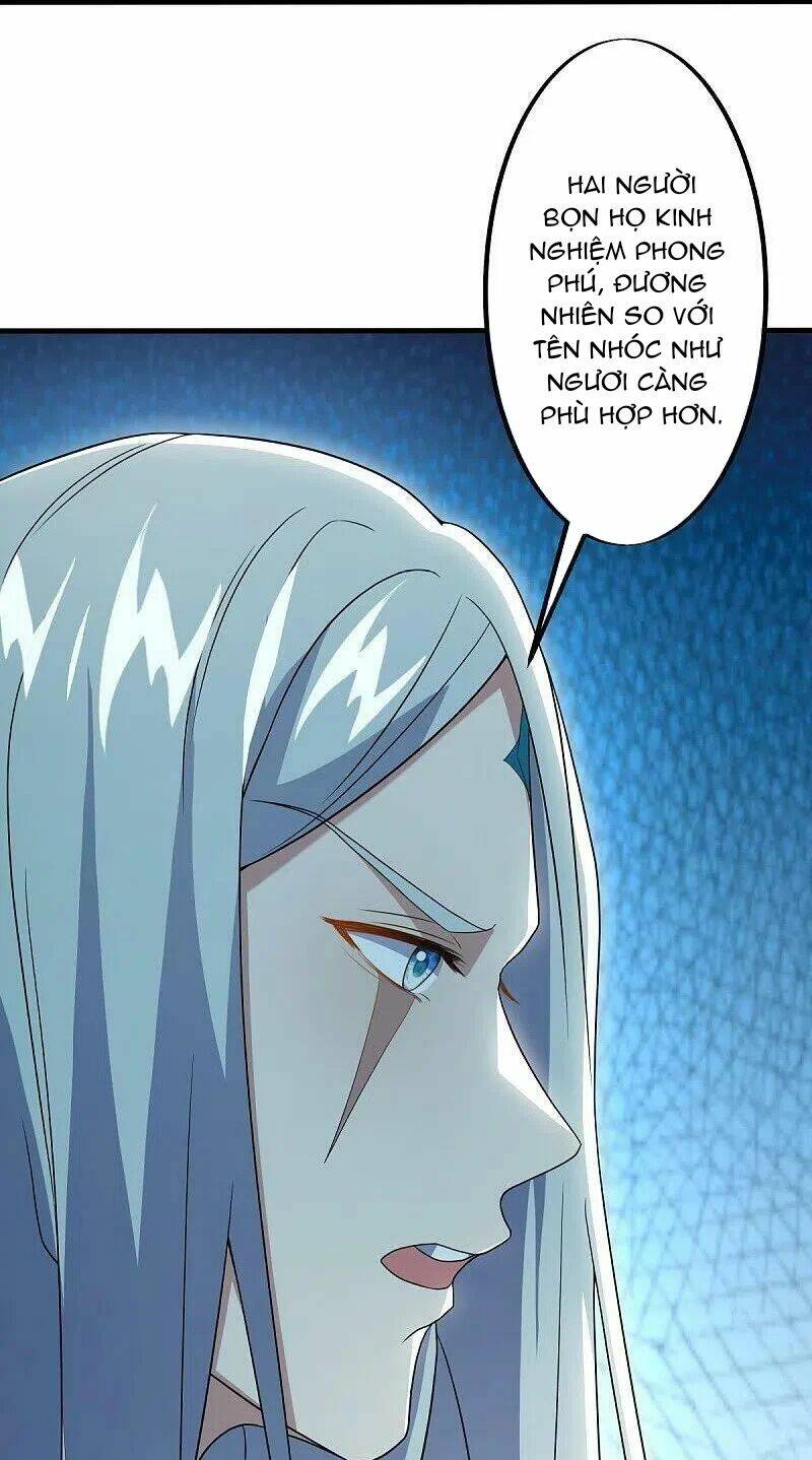 Chiến Hồn Tuyệt Thế Chapter 477 - Trang 2