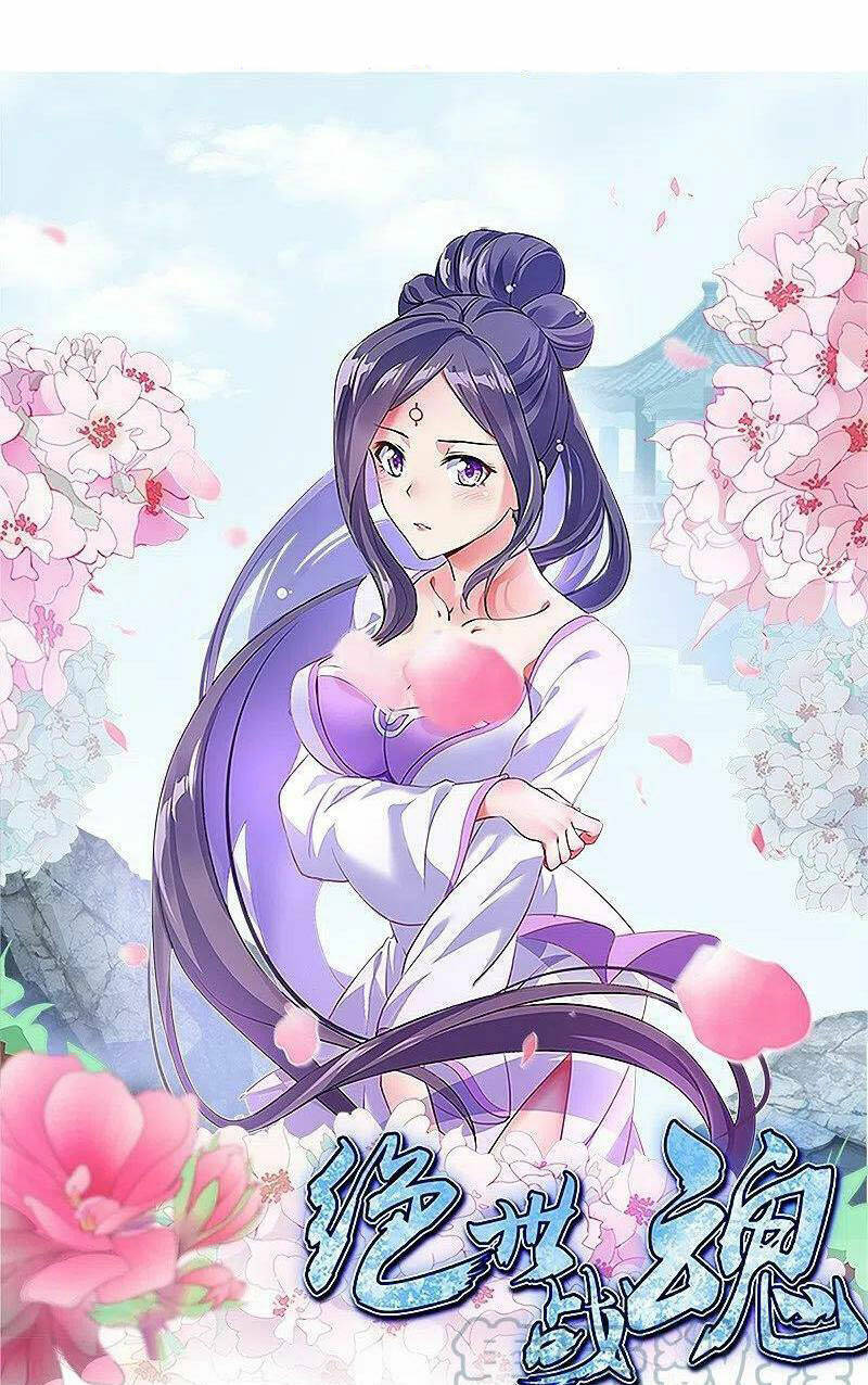 Chiến Hồn Tuyệt Thế Chapter 478 - Trang 2