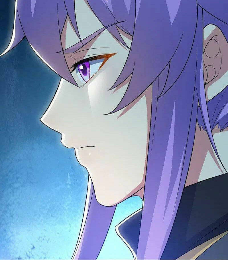 Chiến Hồn Tuyệt Thế Chapter 478 - Trang 2