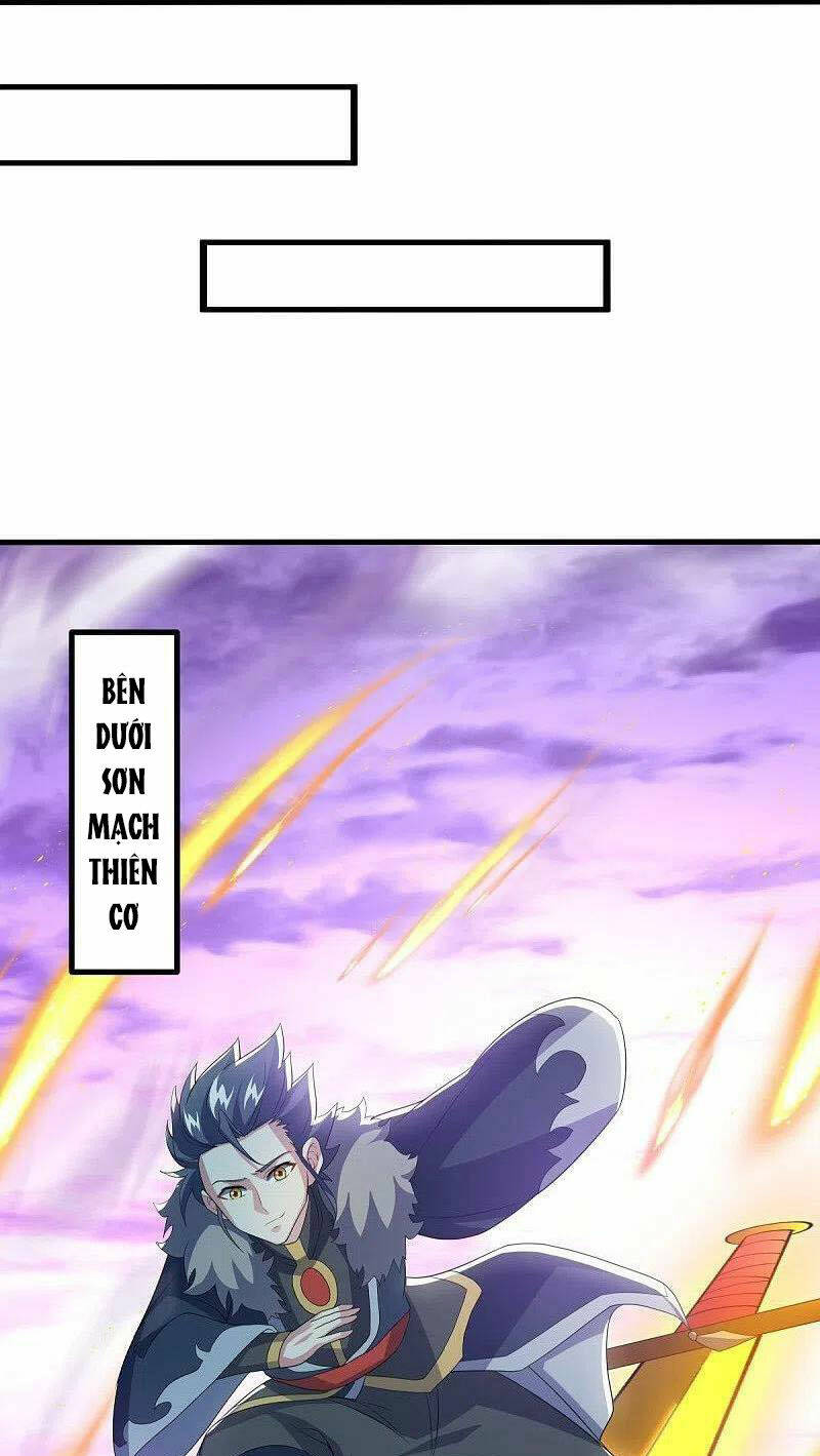 Chiến Hồn Tuyệt Thế Chapter 478 - Trang 2