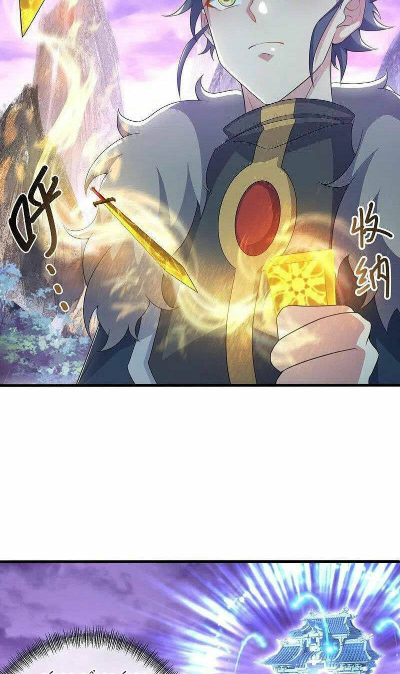 Chiến Hồn Tuyệt Thế Chapter 478 - Trang 2
