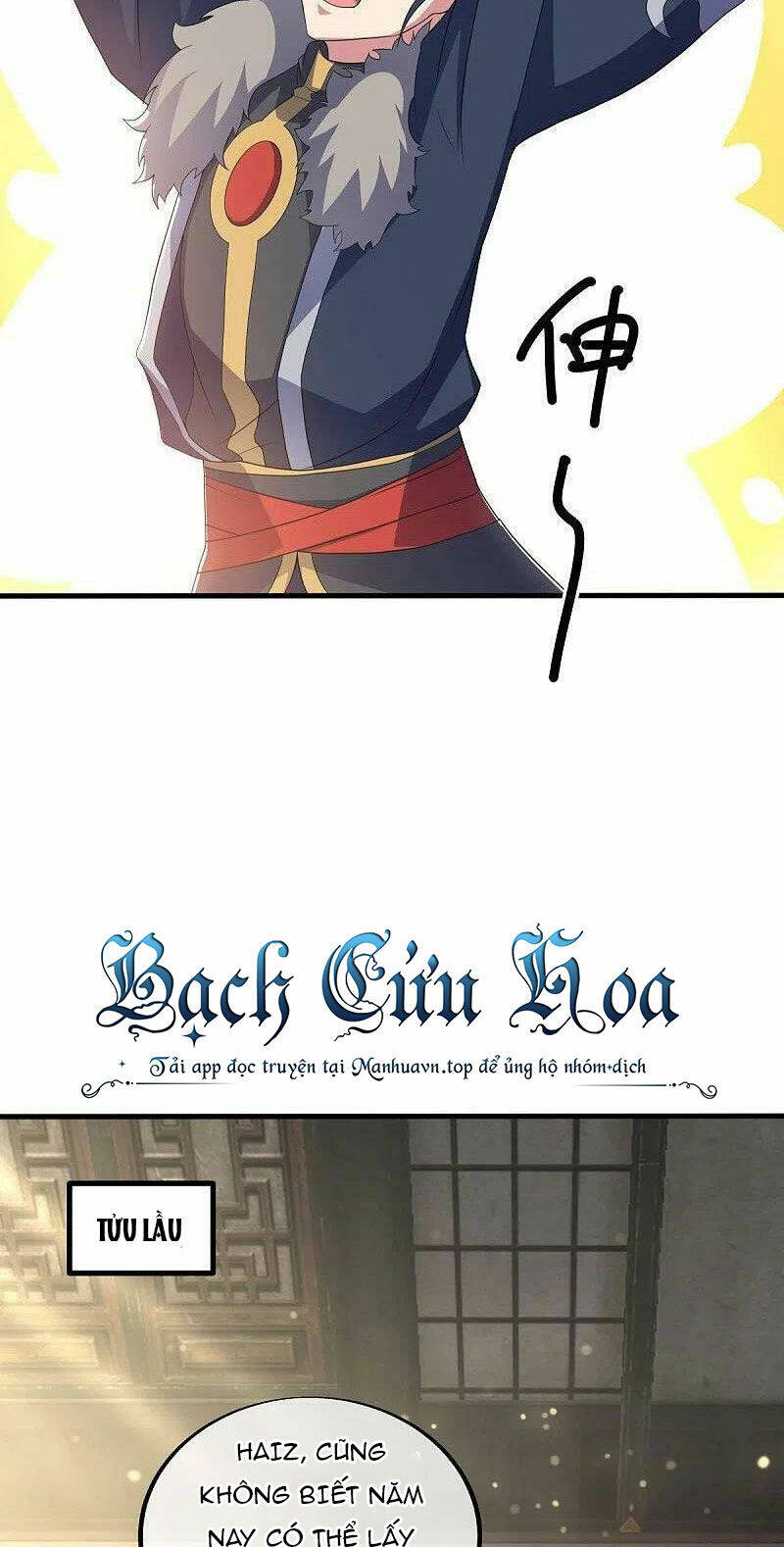 Chiến Hồn Tuyệt Thế Chapter 478 - Trang 2