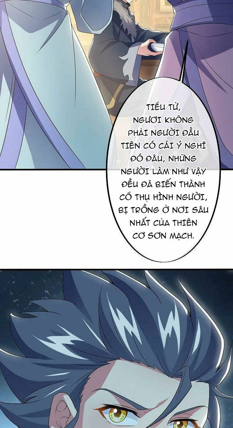 Chiến Hồn Tuyệt Thế Chapter 478 - Trang 2