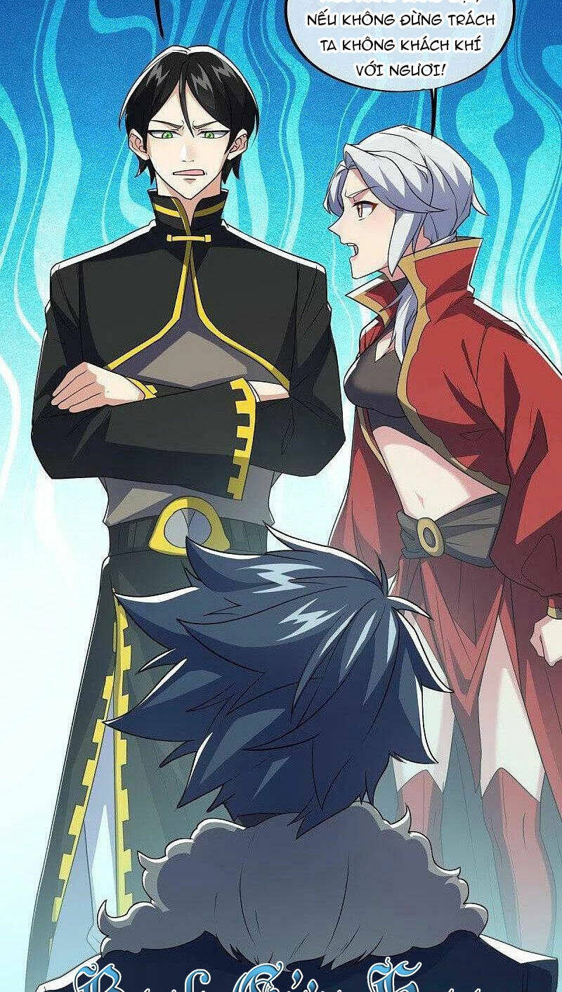 Chiến Hồn Tuyệt Thế Chapter 478 - Trang 2