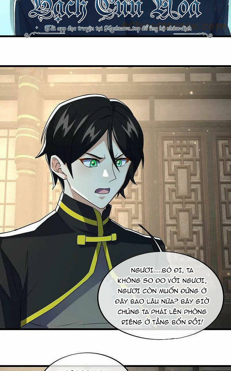 Chiến Hồn Tuyệt Thế Chapter 478 - Trang 2