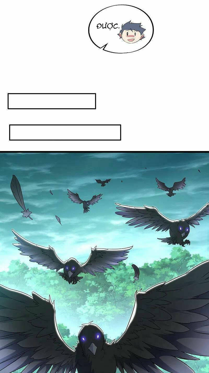 Chiến Hồn Tuyệt Thế Chapter 478 - Trang 2
