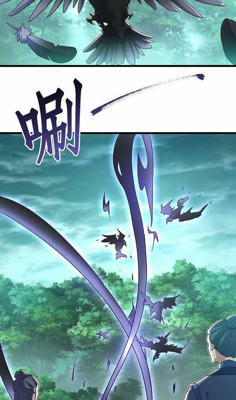 Chiến Hồn Tuyệt Thế Chapter 478 - Trang 2