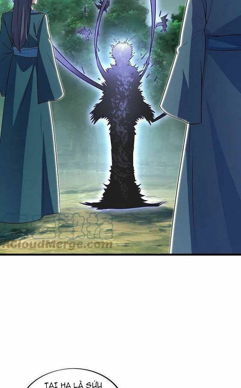 Chiến Hồn Tuyệt Thế Chapter 478 - Trang 2