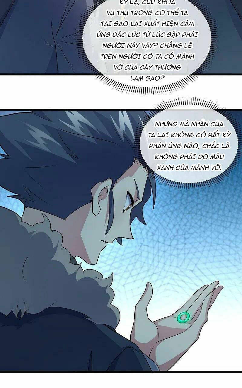 Chiến Hồn Tuyệt Thế Chapter 478 - Trang 2