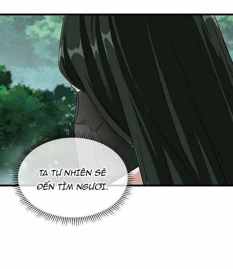 Chiến Hồn Tuyệt Thế Chapter 478 - Trang 2