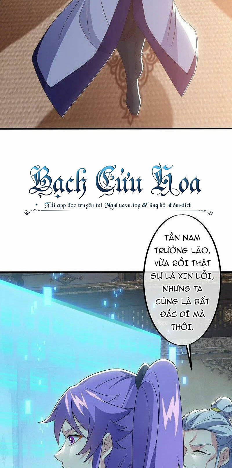 Chiến Hồn Tuyệt Thế Chapter 478 - Trang 2