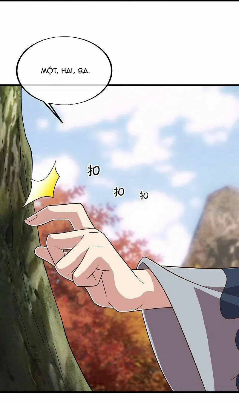 Chiến Hồn Tuyệt Thế Chapter 479 - Trang 2