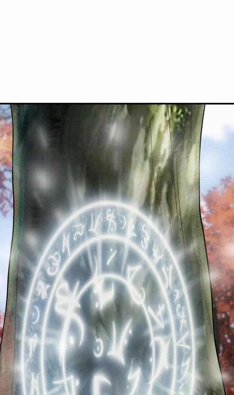 Chiến Hồn Tuyệt Thế Chapter 479 - Trang 2