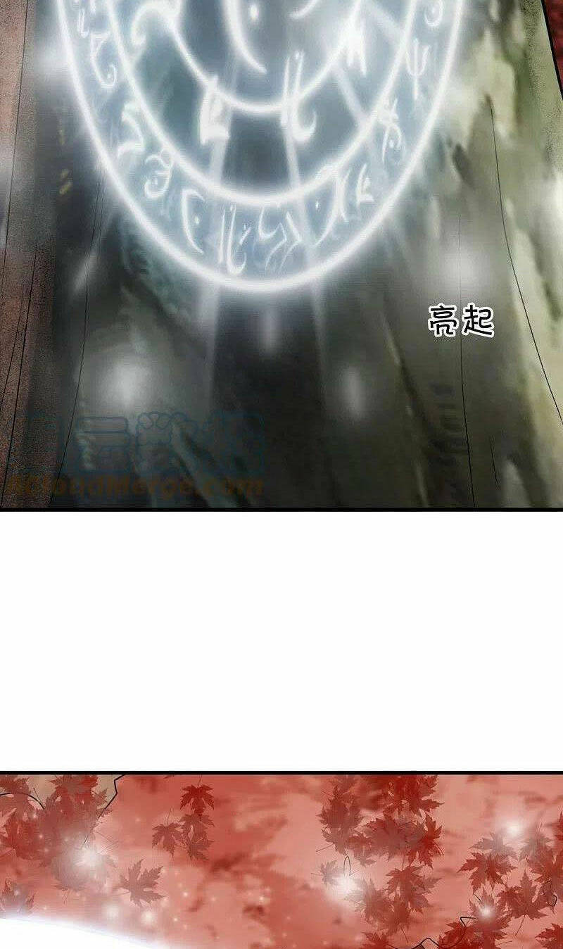 Chiến Hồn Tuyệt Thế Chapter 479 - Trang 2