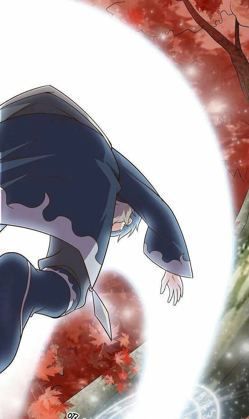 Chiến Hồn Tuyệt Thế Chapter 479 - Trang 2