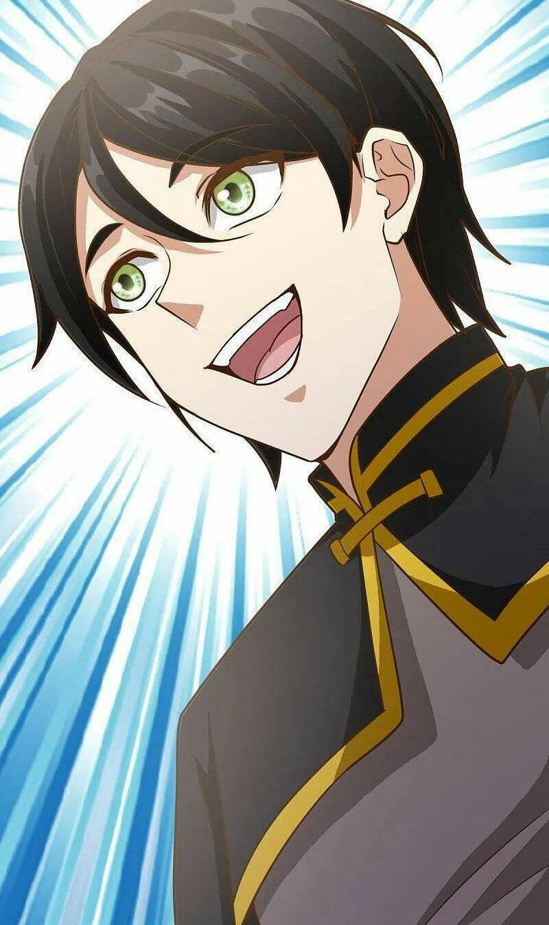 Chiến Hồn Tuyệt Thế Chapter 479 - Trang 2