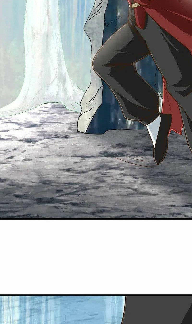 Chiến Hồn Tuyệt Thế Chapter 479 - Trang 2