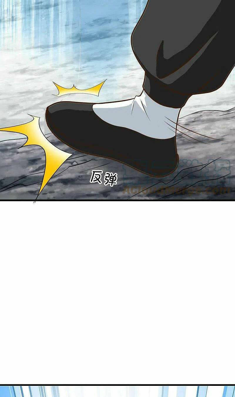 Chiến Hồn Tuyệt Thế Chapter 479 - Trang 2